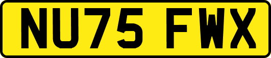 NU75FWX
