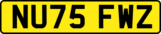 NU75FWZ