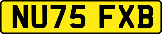 NU75FXB