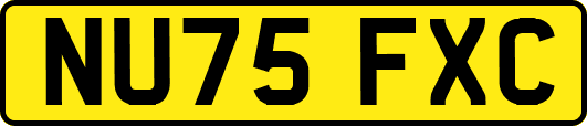 NU75FXC