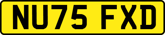 NU75FXD