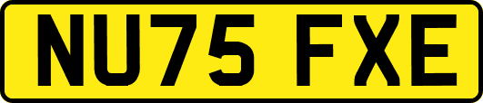 NU75FXE