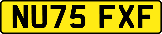 NU75FXF