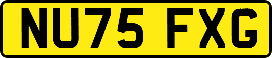 NU75FXG