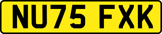 NU75FXK