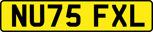 NU75FXL