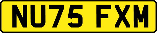 NU75FXM