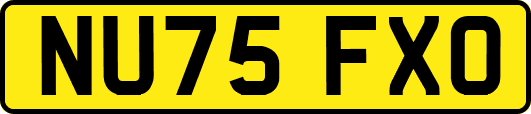 NU75FXO