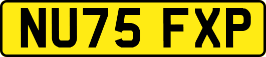NU75FXP