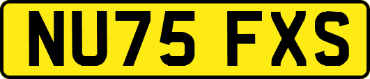 NU75FXS