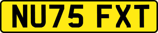 NU75FXT