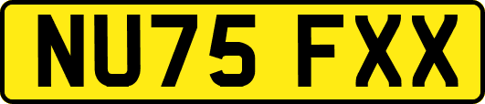NU75FXX