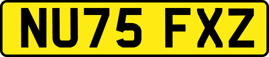 NU75FXZ