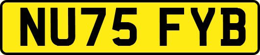 NU75FYB