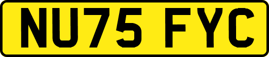 NU75FYC