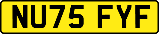 NU75FYF