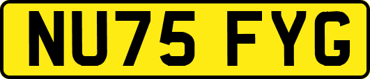 NU75FYG