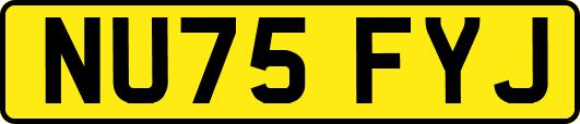 NU75FYJ