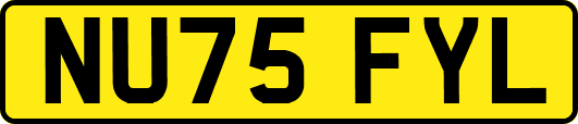 NU75FYL