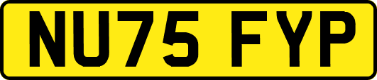 NU75FYP