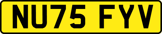 NU75FYV