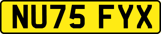NU75FYX