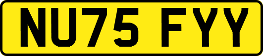 NU75FYY