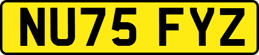 NU75FYZ