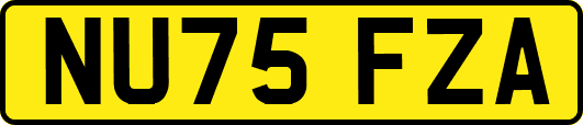 NU75FZA