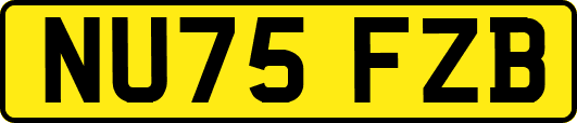 NU75FZB