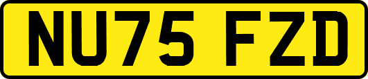 NU75FZD