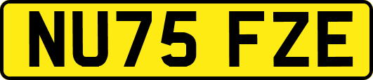 NU75FZE