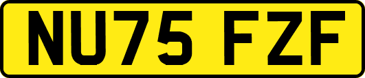 NU75FZF