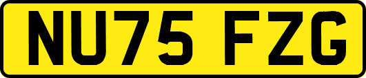 NU75FZG