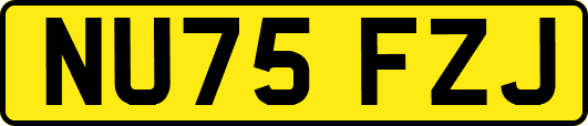 NU75FZJ