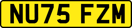 NU75FZM