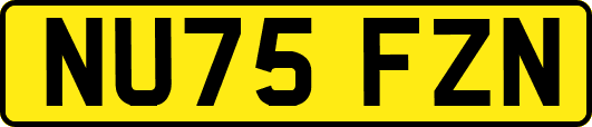 NU75FZN