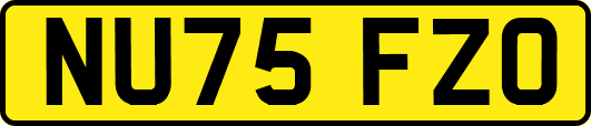NU75FZO