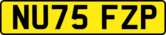 NU75FZP