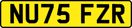 NU75FZR