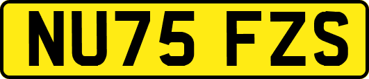 NU75FZS