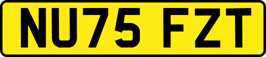 NU75FZT