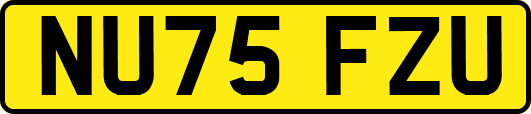 NU75FZU