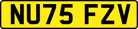 NU75FZV