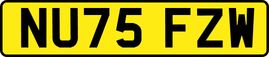 NU75FZW