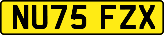 NU75FZX
