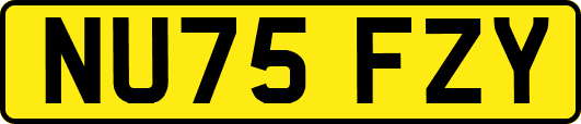NU75FZY