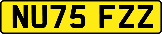 NU75FZZ