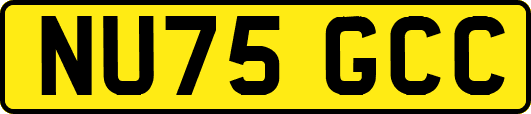 NU75GCC