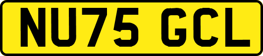 NU75GCL